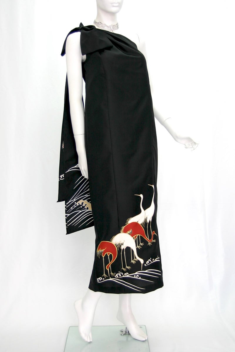 留袖ドレス,着物ドレス | KIMONO文珠庵 公式オンラインショップ