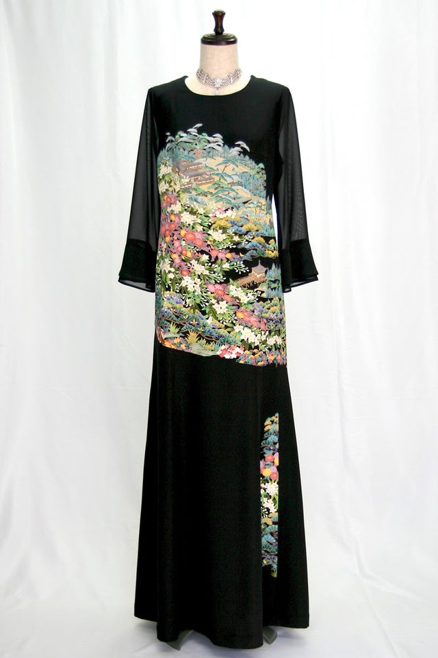 留袖ドレス 楽天市場】【レンタル】留袖ドレス 11号 ツーピース ショール